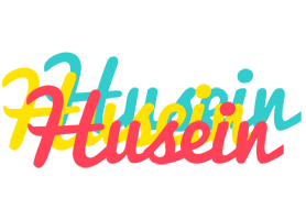 Husein disco logo