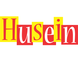 Husein errors logo