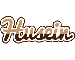 Husein exclusive logo