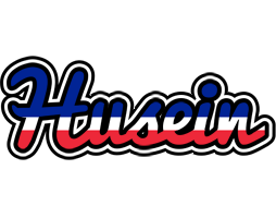 Husein france logo