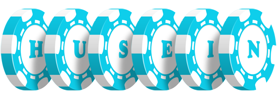 Husein funbet logo