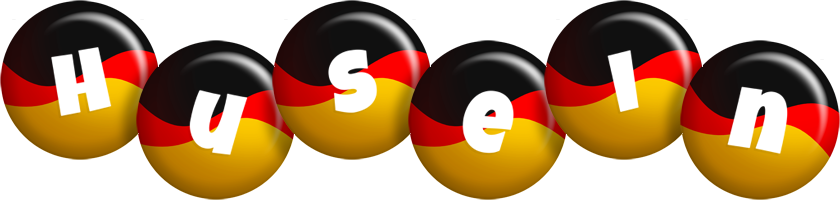 Husein german logo