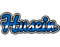 Husein greece logo