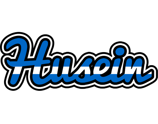 Husein greece logo