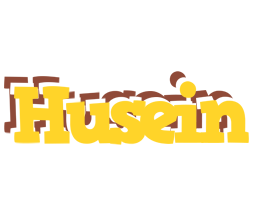 Husein hotcup logo