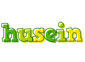 Husein juice logo
