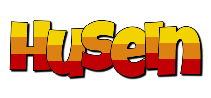 Husein jungle logo