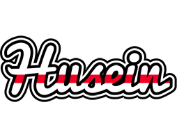 Husein kingdom logo
