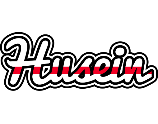 Husein kingdom logo