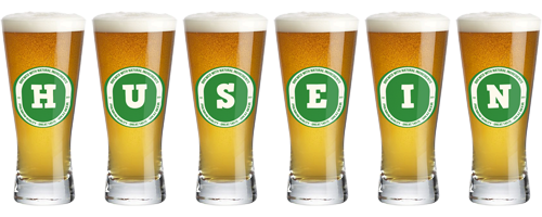Husein lager logo