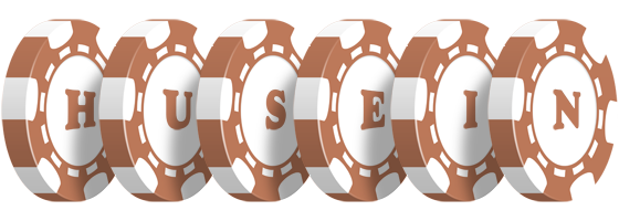 Husein limit logo