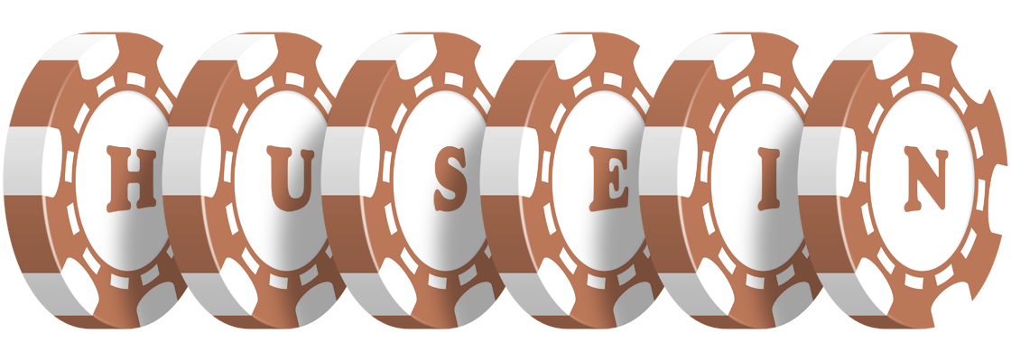 Husein limit logo