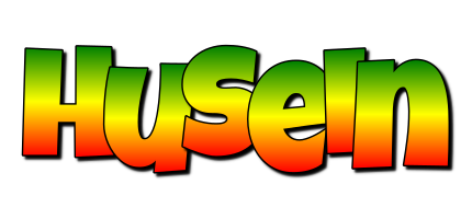 Husein mango logo