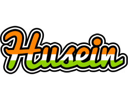 Husein mumbai logo