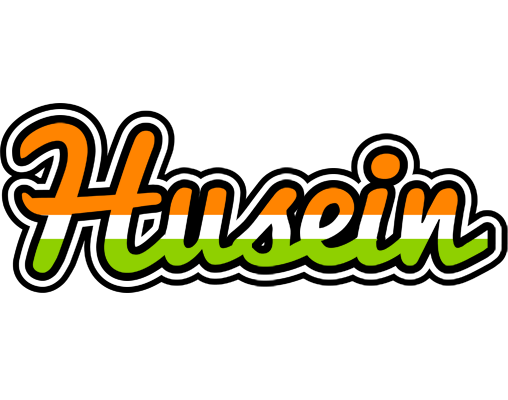 Husein mumbai logo