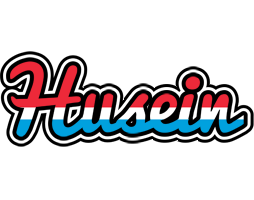 Husein norway logo