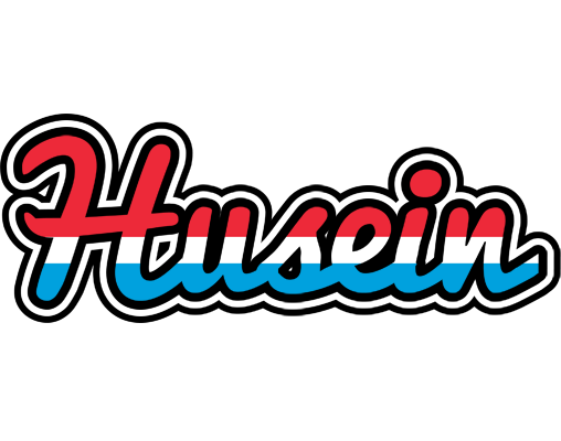 Husein norway logo