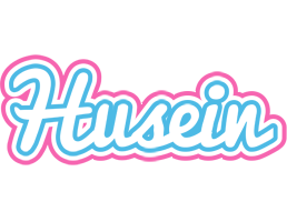 Husein outdoors logo