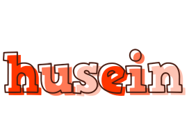 Husein paint logo