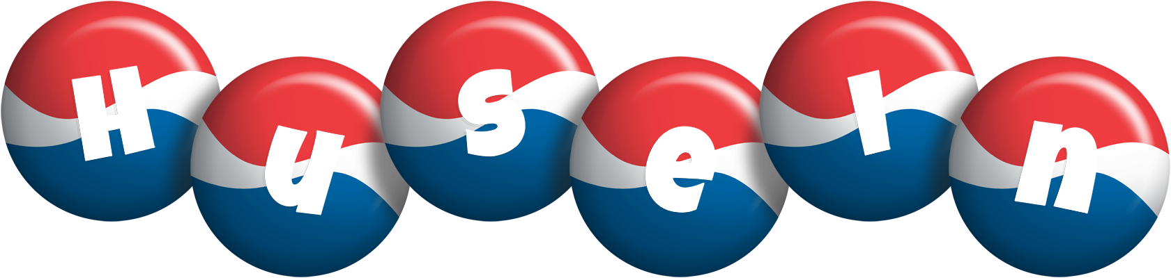 Husein paris logo