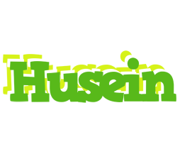 Husein picnic logo