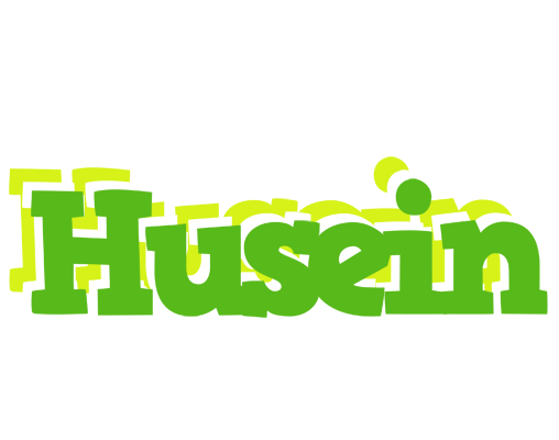 Husein picnic logo
