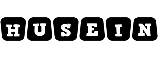 Husein racing logo