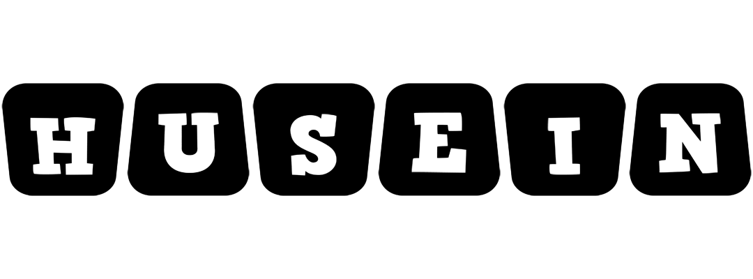 Husein racing logo