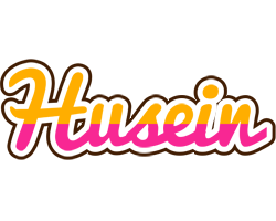 Husein smoothie logo