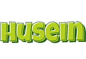 Husein summer logo