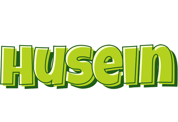Husein summer logo