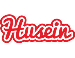 Husein sunshine logo