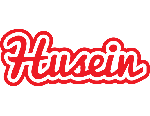Husein sunshine logo