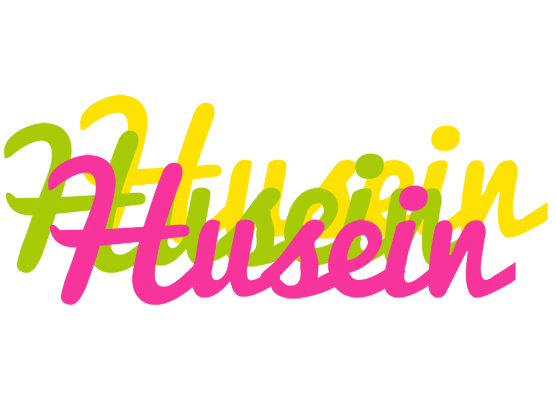 Husein sweets logo