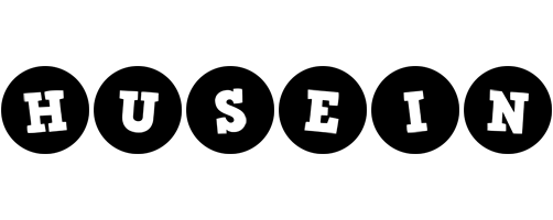 Husein tools logo