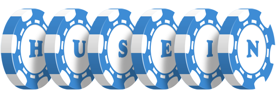 Husein vegas logo