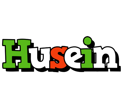 Husein venezia logo