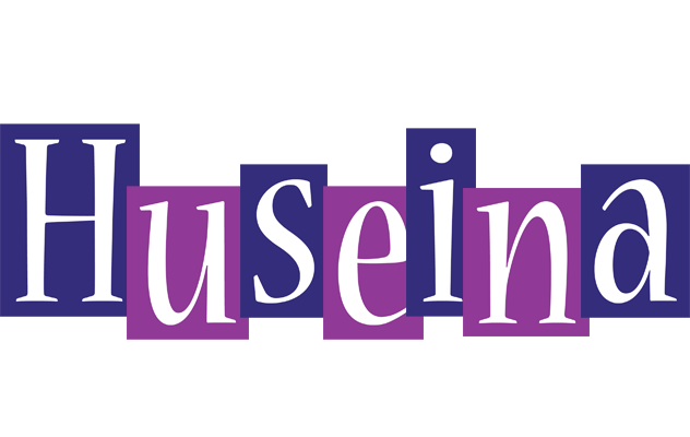 Huseina autumn logo