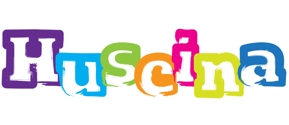 Huseina casino logo