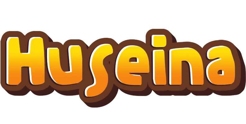Huseina cookies logo