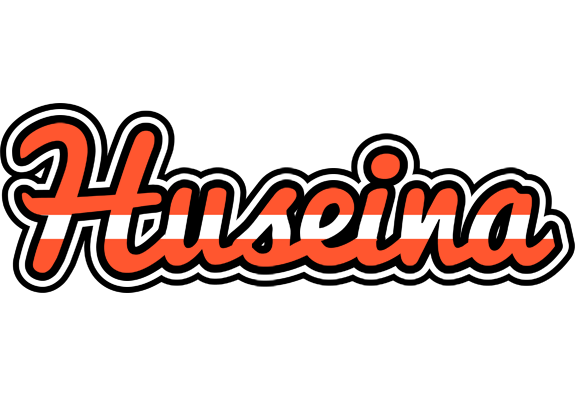 Huseina denmark logo