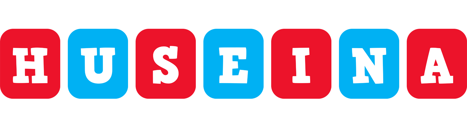 Huseina diesel logo