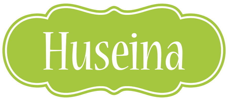 Huseina family logo