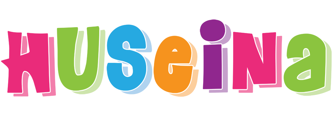 Huseina friday logo