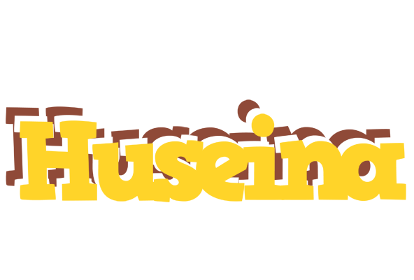 Huseina hotcup logo