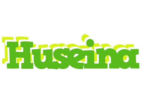 Huseina picnic logo