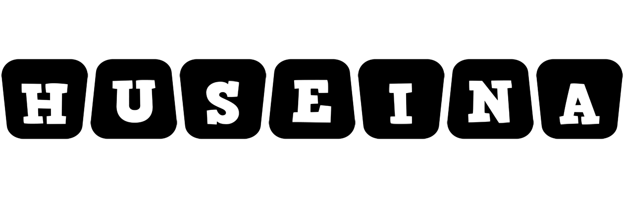 Huseina racing logo
