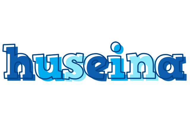 Huseina sailor logo
