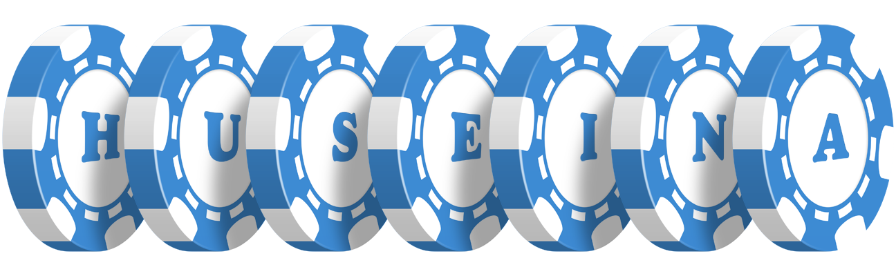 Huseina vegas logo