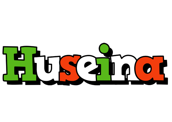 Huseina venezia logo